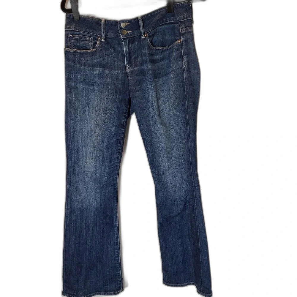 Gap Bootcut Jeans 28